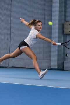 Svea Crohn 547 - Ellerbeker Weihnachtsturnier